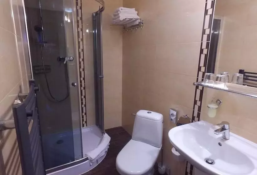 Fotos del hotel Europa:  15