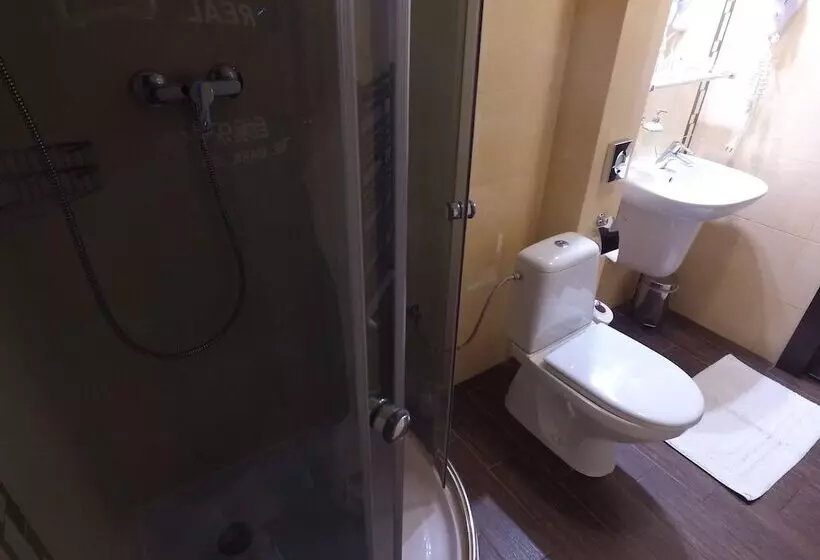 Fotos del hotel Europa:  25