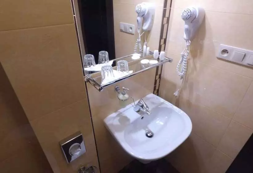 Fotos del hotel Europa:  24