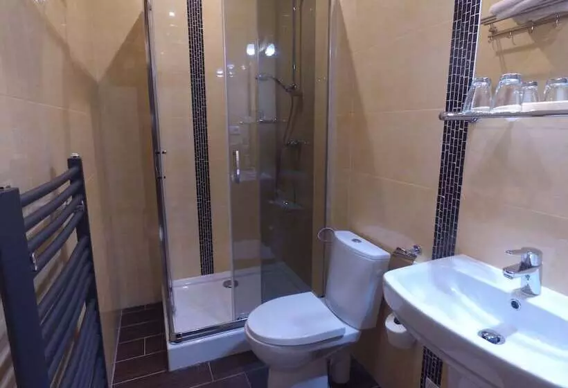 Fotos del hotel Europa:  6