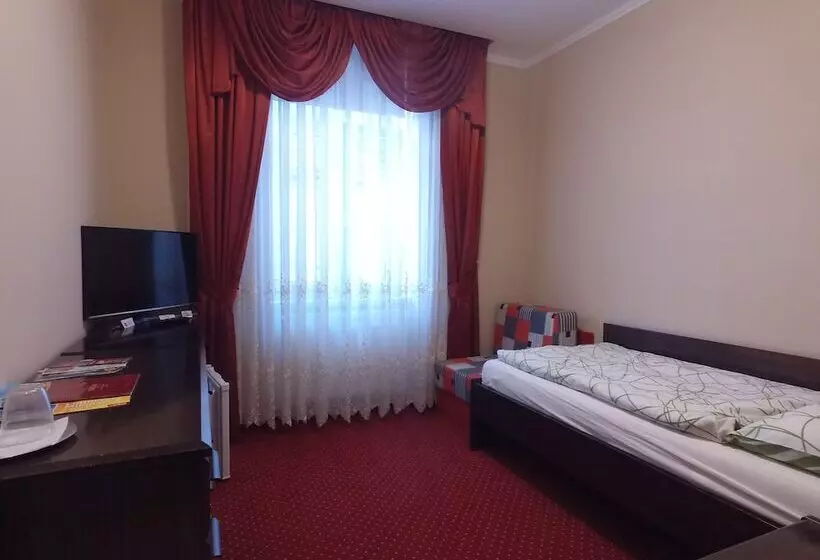 Fotos del hotel Europa:  13