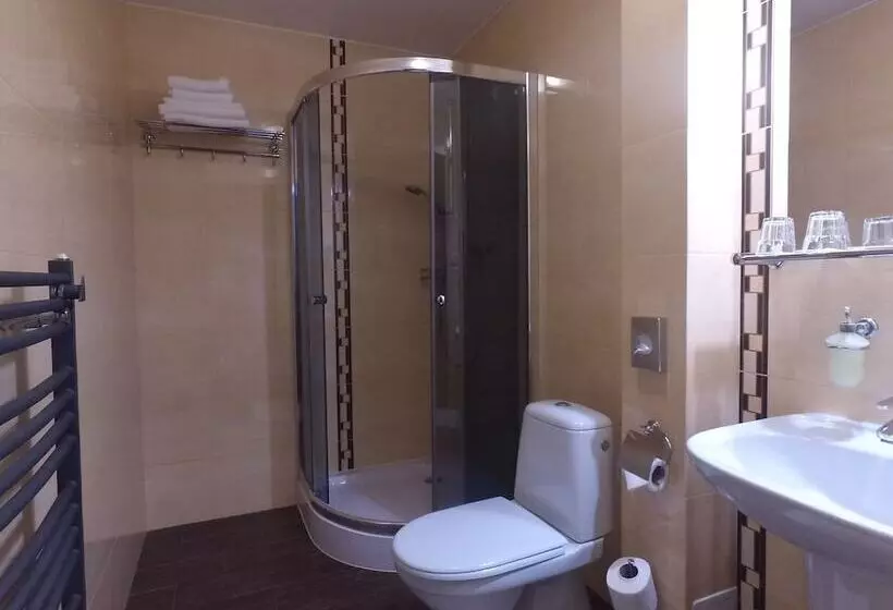 Fotos del hotel Europa:  23