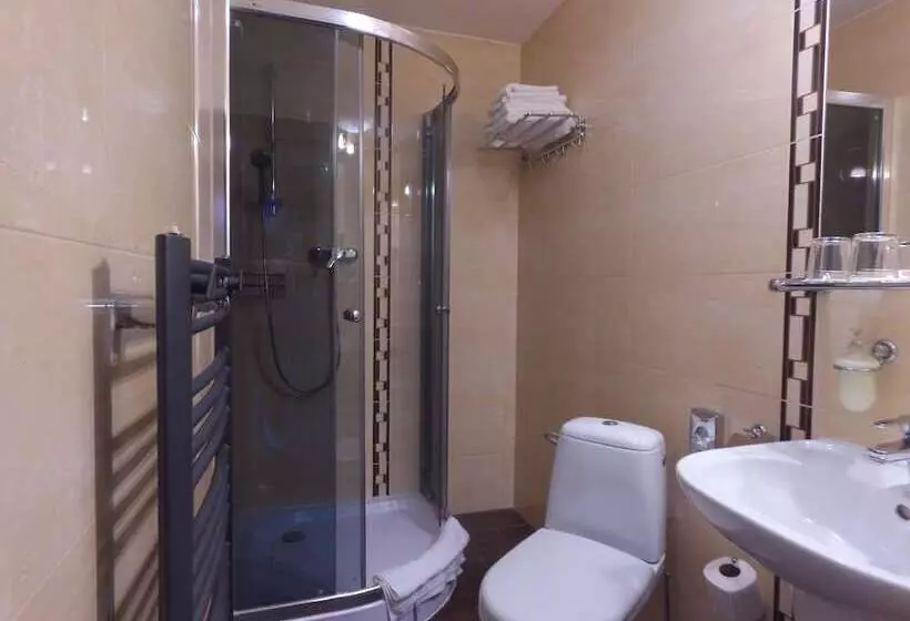 Fotos del hotel Europa:  19
