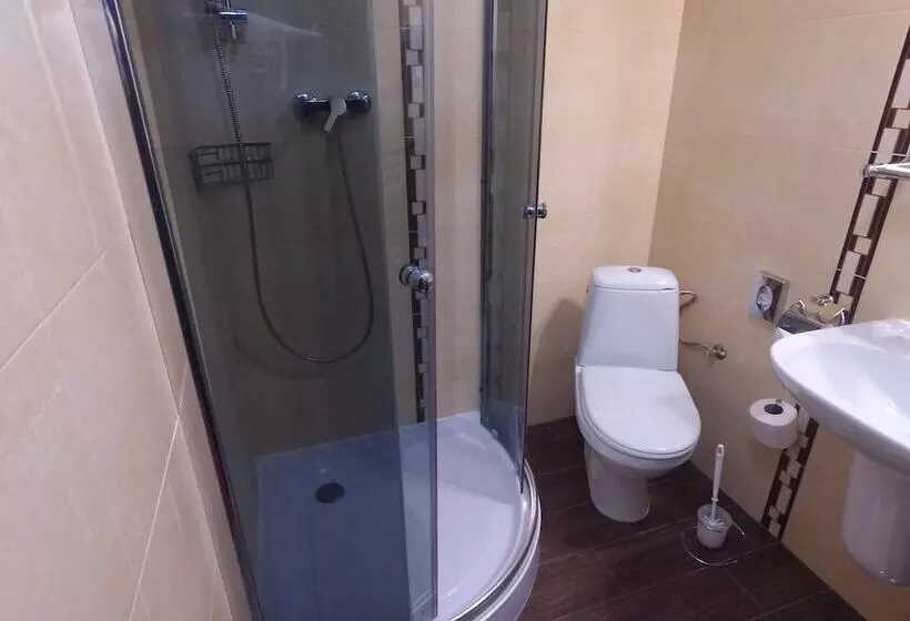 Fotos del hotel Europa:  11