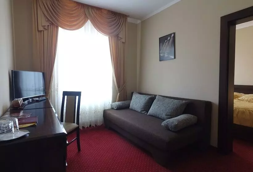 Fotos del hotel Europa:  20