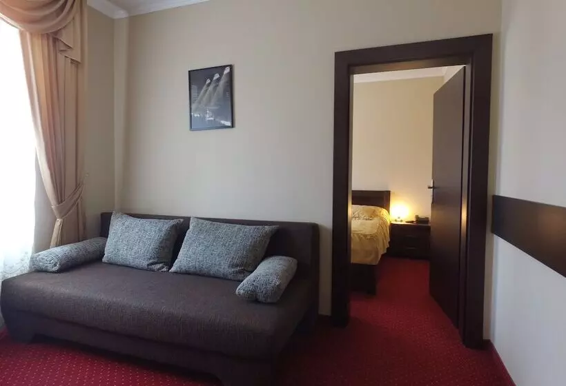 Fotos del hotel Europa:  18