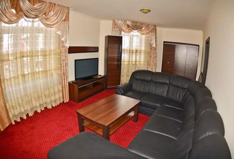 Fotos del hotel Europa:  22