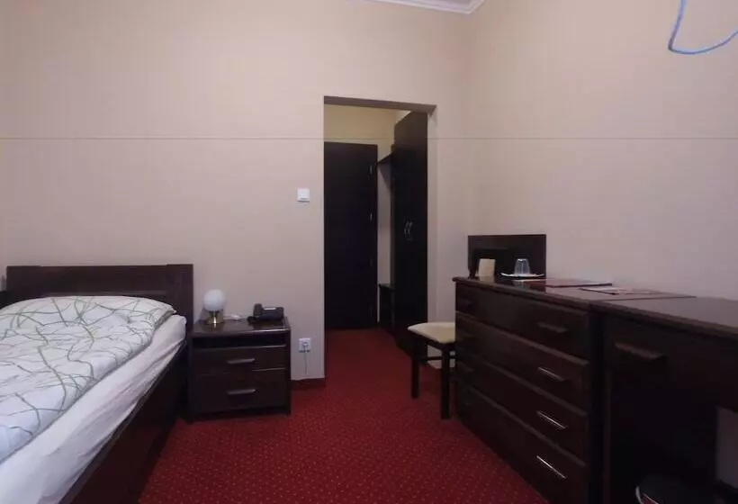 Fotos del hotel Europa:  9