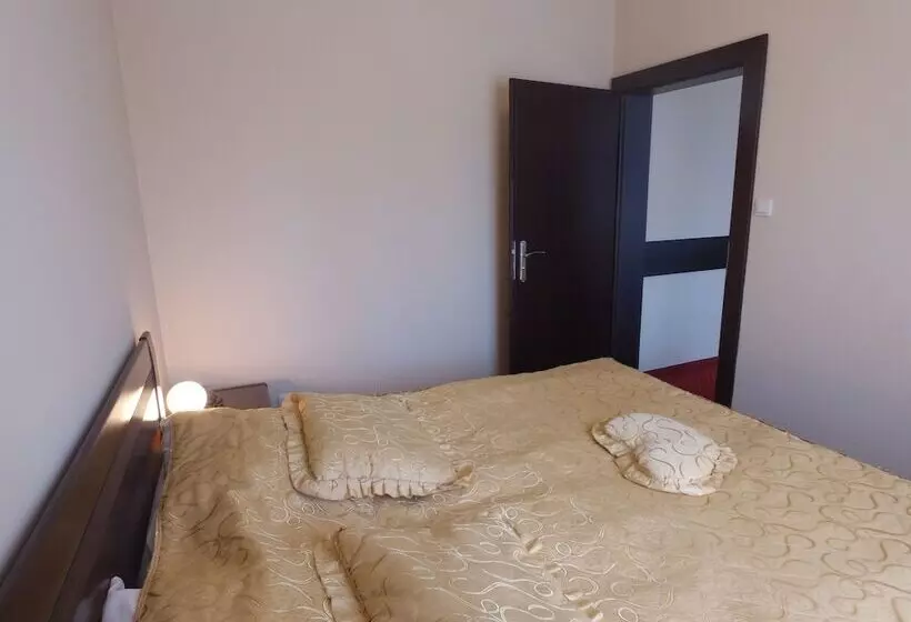 Fotos del hotel Europa:  16