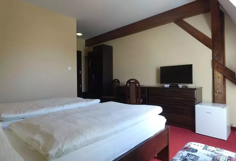 Fotos del hotel Europa:  2