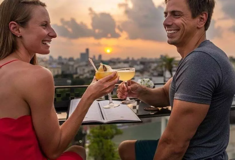 Fotos del hotel Hanoi La Siesta Diamond  & Spa:  17