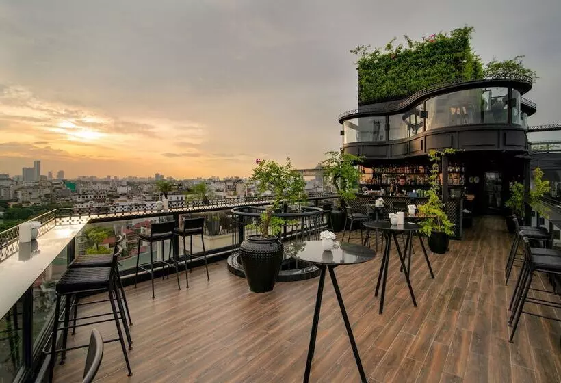 Fotos del hotel Hanoi La Siesta Diamond  & Spa:  7