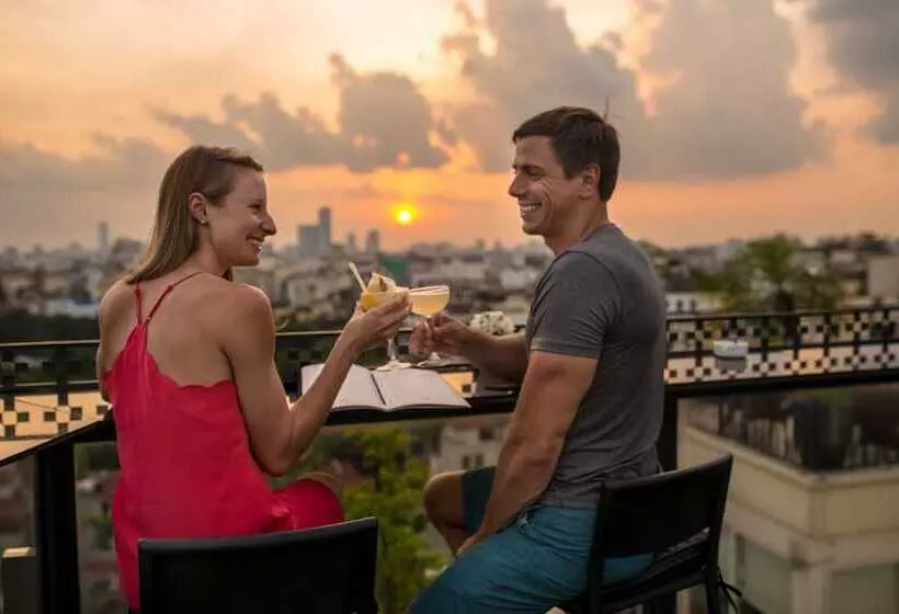 Fotos del hotel Hanoi La Siesta Diamond  & Spa:  12