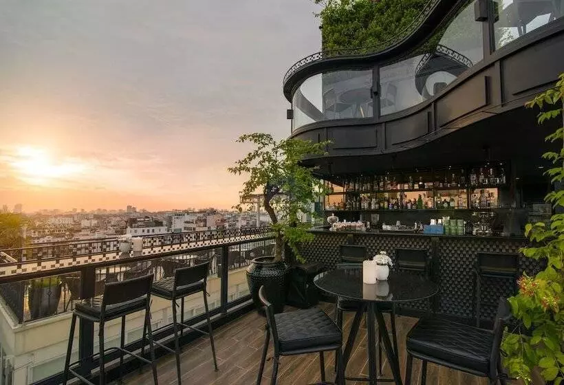 Fotos del hotel Hanoi La Siesta Diamond  & Spa:  3