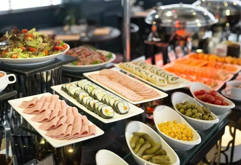 Hanoi La Siesta Diamond  & Spa