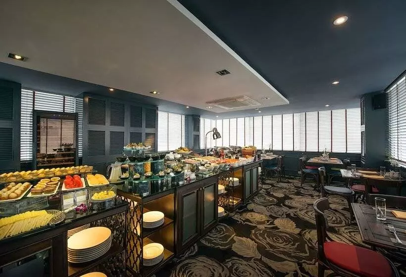 Fotos del hotel Hanoi La Siesta Diamond  & Spa:  10