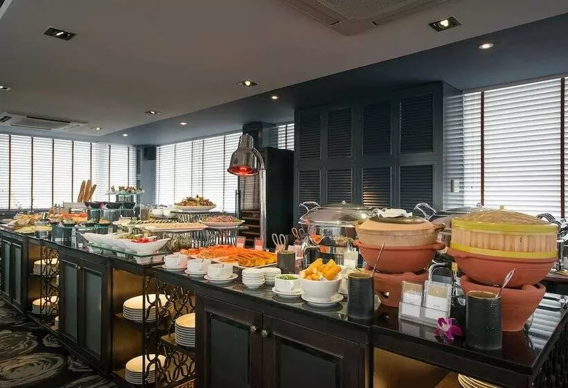 Fotos del hotel Hanoi La Siesta Diamond  & Spa:  21