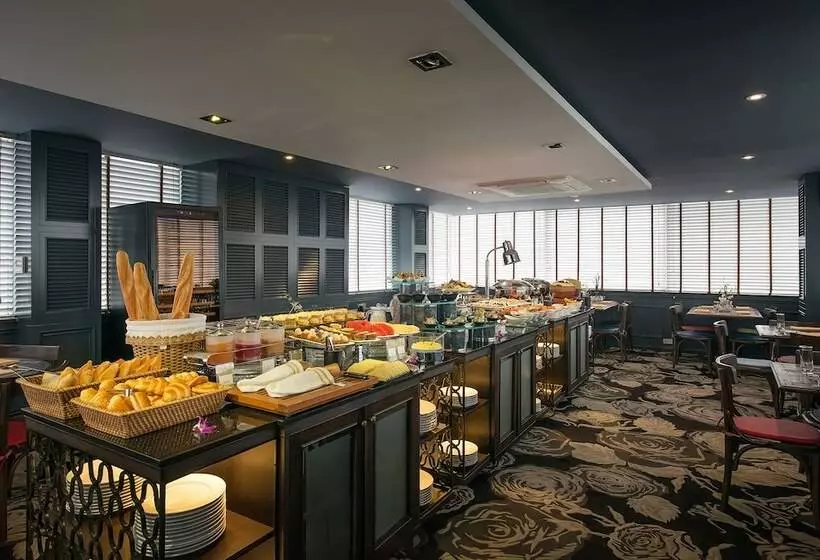 Fotos del hotel Hanoi La Siesta Diamond  & Spa:  6