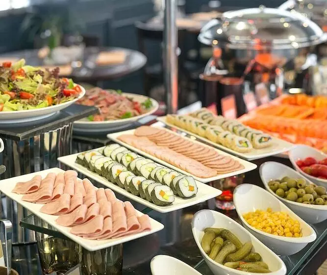 Fotos del hotel Hanoi La Siesta Diamond  & Spa:  9