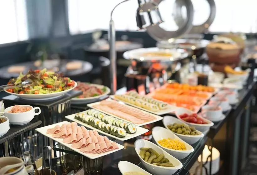 Fotos del hotel Hanoi La Siesta Diamond  & Spa:  13