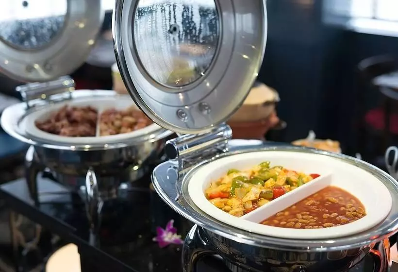 Fotos del hotel Hanoi La Siesta Diamond  & Spa:  16