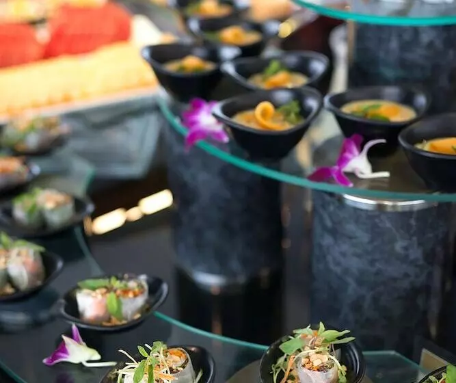 Fotos del hotel Hanoi La Siesta Diamond  & Spa:  22