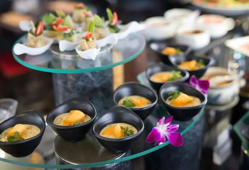 Fotos del hotel Hanoi La Siesta Diamond  & Spa:  24