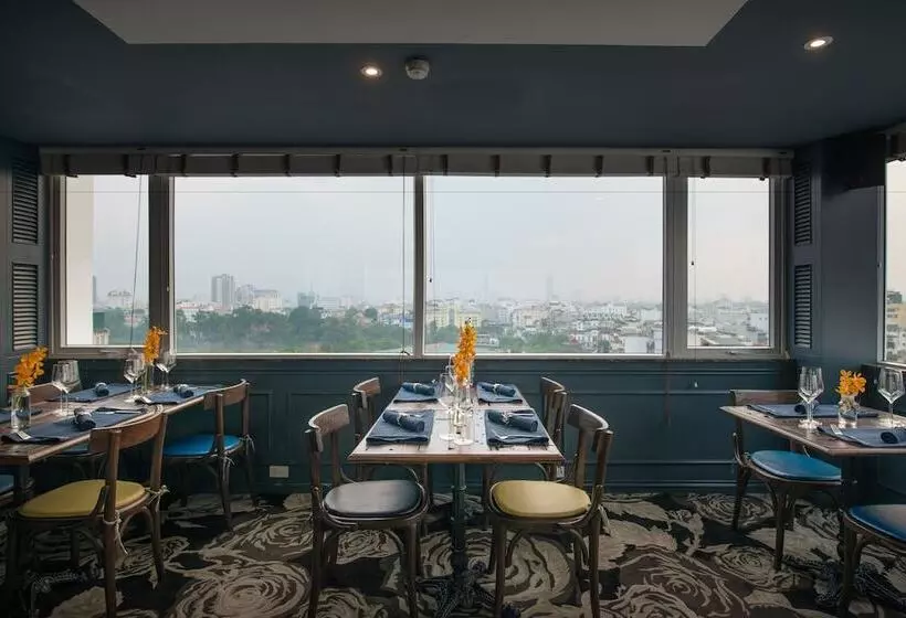 Fotos del hotel Hanoi La Siesta Diamond  & Spa:  8