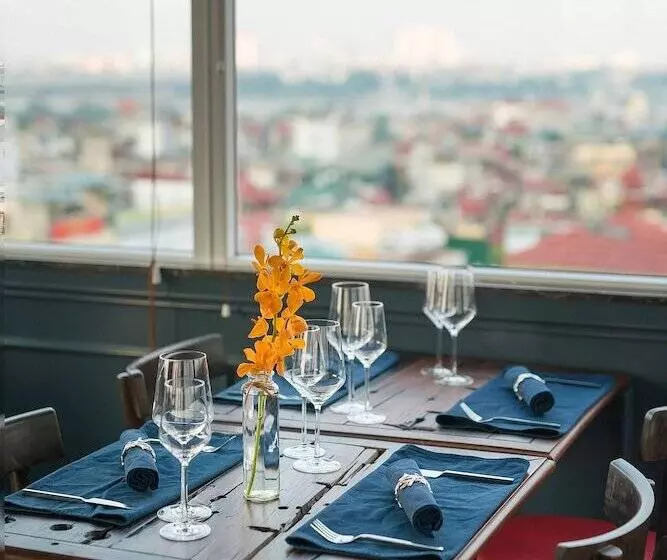 Fotos del hotel Hanoi La Siesta Diamond  & Spa:  23