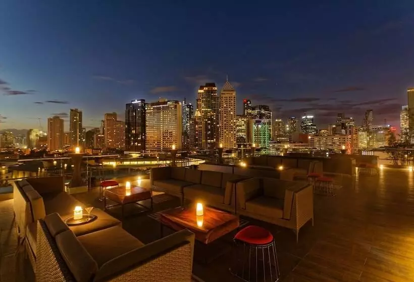 Fotos del hotel Raffles Makati  Staycation Approved:  14