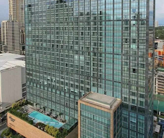 Fotos del hotel Raffles Makati  Staycation Approved:  19