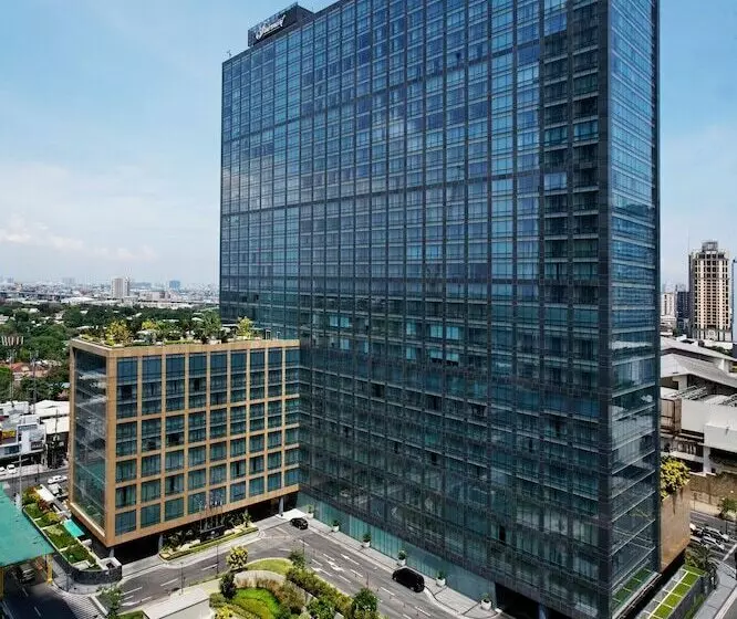 Fotos del hotel Raffles Makati  Staycation Approved:  9