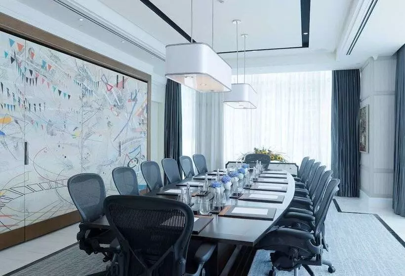 Fotos del hotel Raffles Makati  Staycation Approved:  6