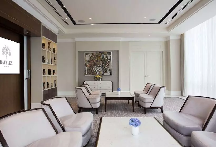 Fotos del hotel Raffles Makati  Staycation Approved:  2