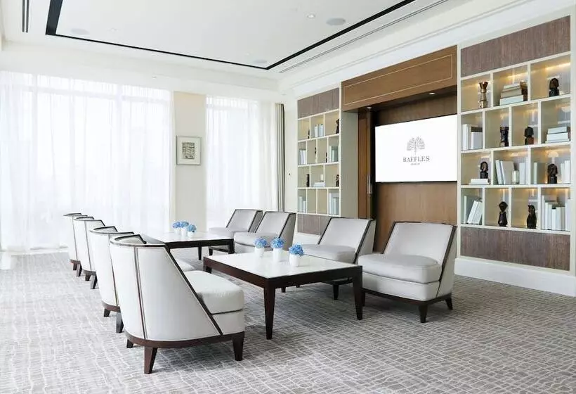 Fotos del hotel Raffles Makati  Staycation Approved:  21