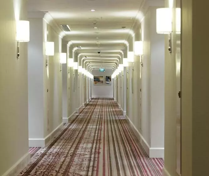 Fotos del hotel Raffles Makati  Staycation Approved:  10