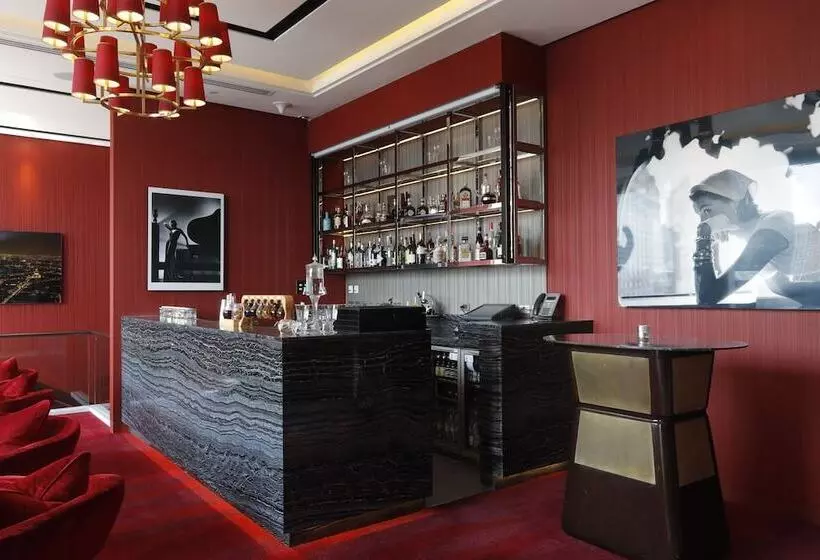 Fotos del hotel Raffles Makati  Staycation Approved:  11