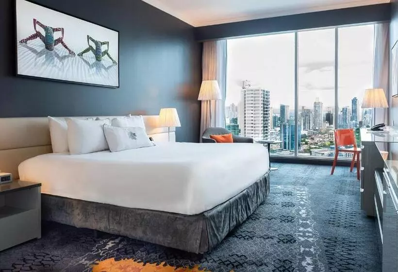 Fotos del hotel Sortis , Spa & Casino, Autograph Collection:  9