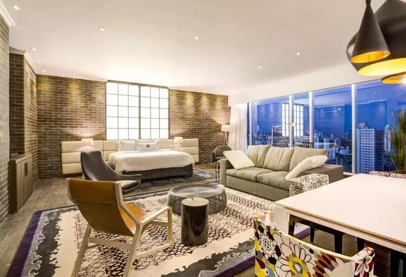 Fotos del hotel Sortis , Spa & Casino, Autograph Collection:  13