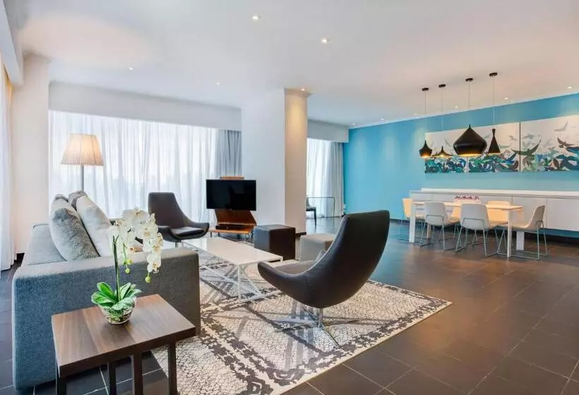 Fotos del hotel Sortis , Spa & Casino, Autograph Collection:  10