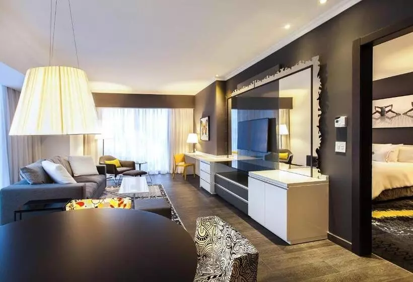 Fotos del hotel Sortis , Spa & Casino, Autograph Collection:  14