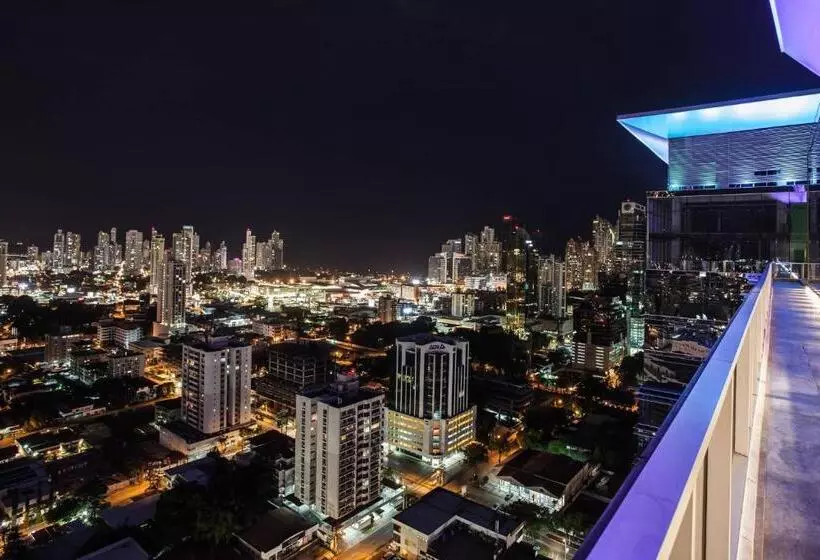 Fotos del hotel Sortis , Spa & Casino, Autograph Collection:  5