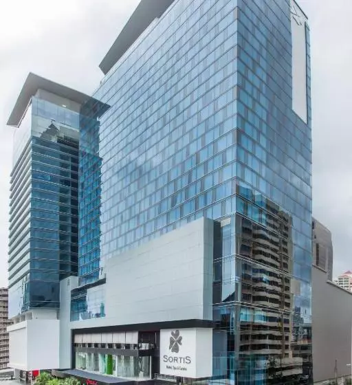 Fotos del hotel Sortis , Spa & Casino, Autograph Collection:  8