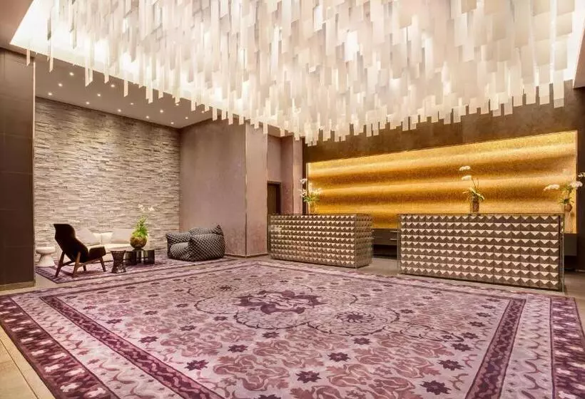 Fotos del hotel Sortis , Spa & Casino, Autograph Collection:  7