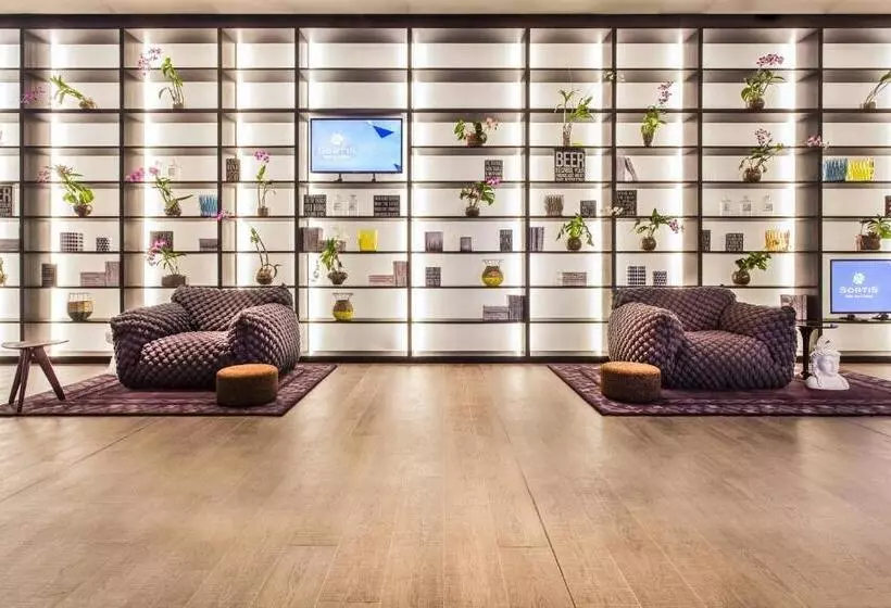 Fotos del hotel Sortis , Spa & Casino, Autograph Collection:  15