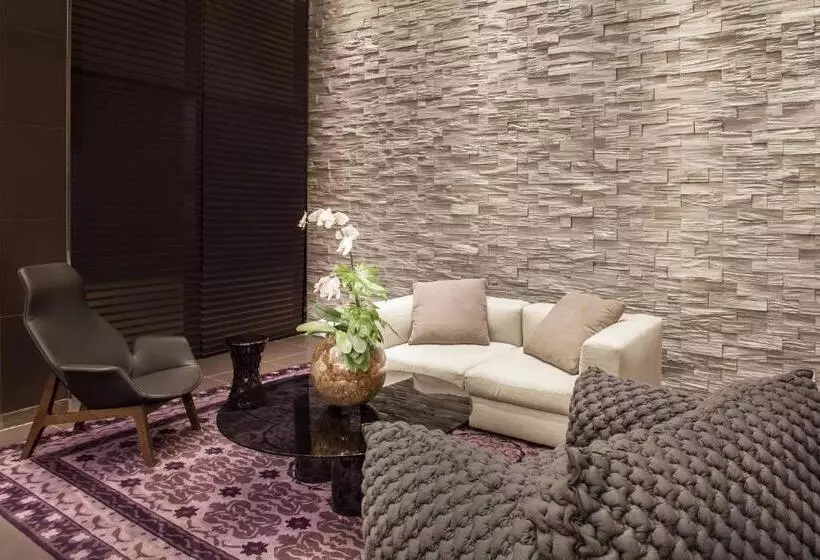 Fotos del hotel Sortis , Spa & Casino, Autograph Collection:  11