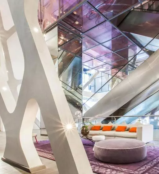 Fotos del hotel Sortis , Spa & Casino, Autograph Collection:  4