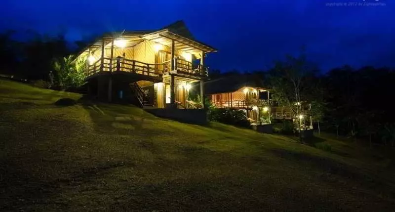 Fotos del hotel The Cliff & River Jungle:  9