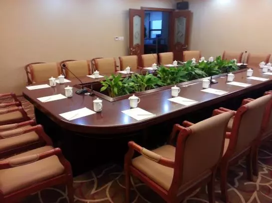 Fotos del hotel Vienna Hongqiao Airport Caobao Road:  4