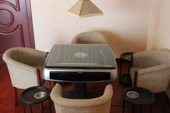 Fotos del hotel Vienna Hongqiao Airport Caobao Road:  13